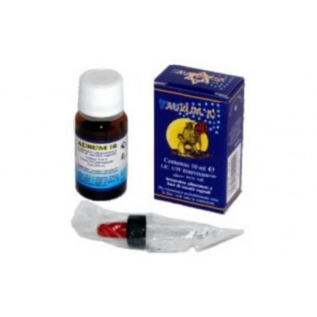 Comprar aurum 10 gotas 10ml.