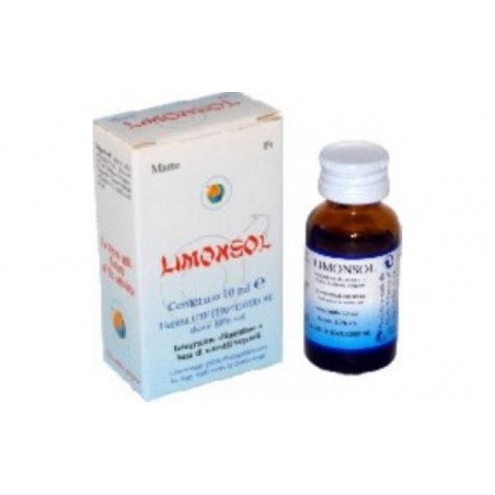 Comprar limonsol gotas 10ml.