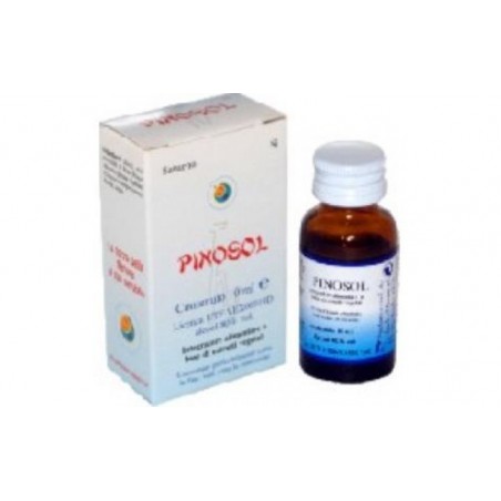 Comprar pinosol gotas 10ml.