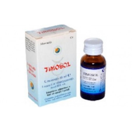 Comprar timosol gotas 10ml.