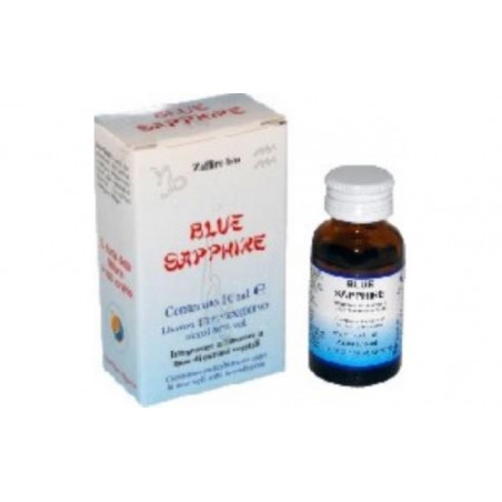 Comprar blue sapphire gotas 10ml.