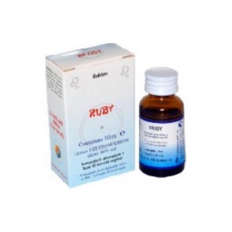 Comprar ruby gotas 10ml.