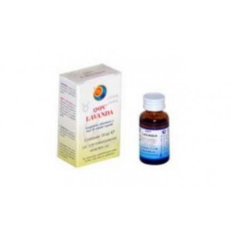 Comprar qsa lavanda gotas 10ml.