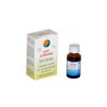 Comprar qsa limone gotas 10ml.