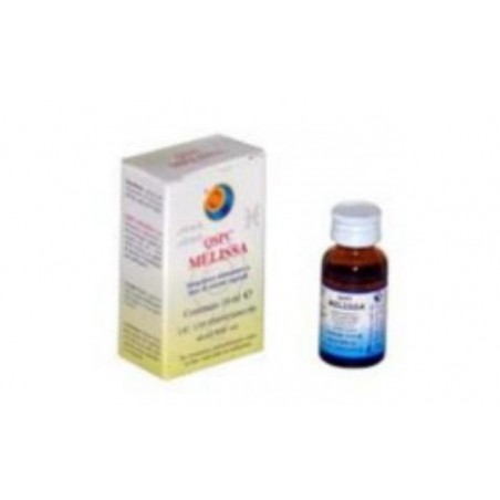 Comprar qsa melissa gotas 10ml.