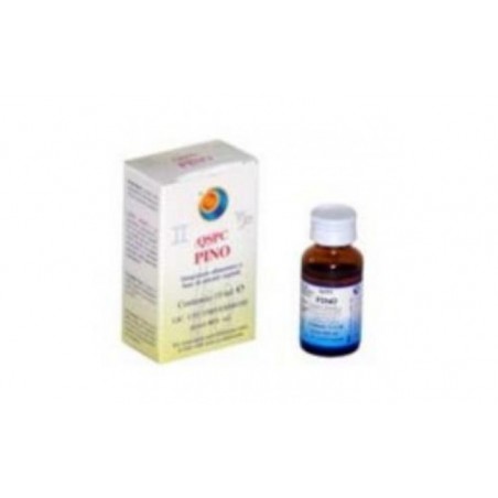 Comprar qsa pino gotas 10ml.