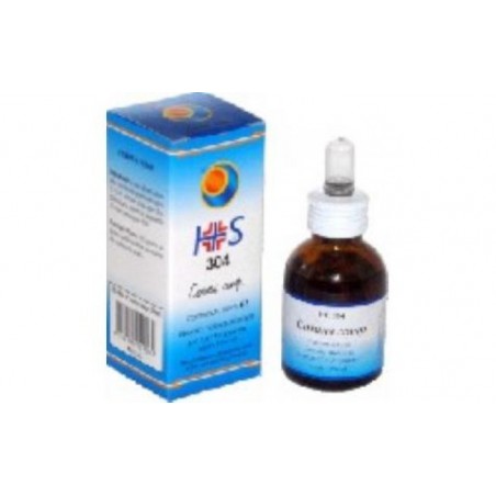 Comprar hs 304 cornus comp. gotas 50ml.