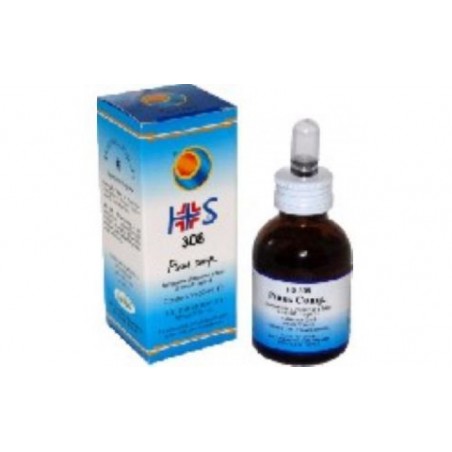 Comprar hs 308 pinus comp. gotas 50ml.