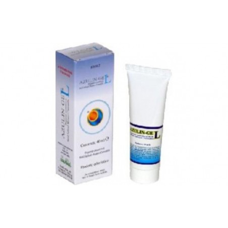 Comprar azulin-gel 40ml.