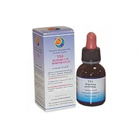 Comprar tsa hypericum perforatum sumidades 50ml.