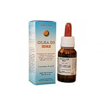 Comprar olea d3 max gotas 20ml.