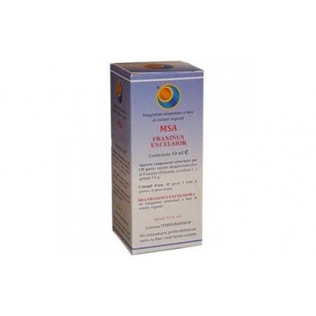 Comprar msa fraxinus excelsior yemas 50ml.