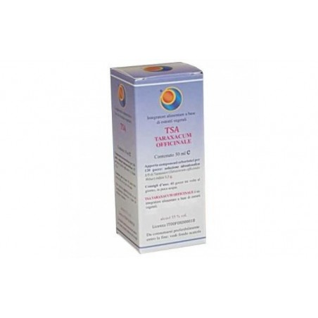 Comprar tsa taraxacum officinale raiz 50ml.