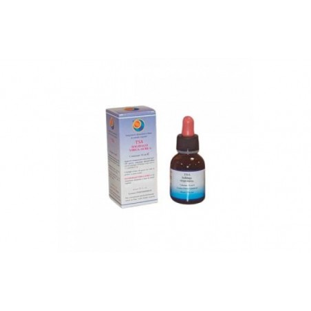 Comprar tsa solidago virga-aurea sumidades 50ml.