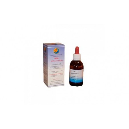 Comprar msa populus nigra yemas 50ml.