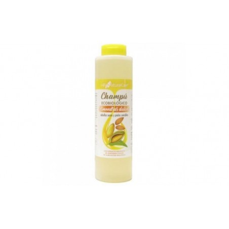 Comprar champu cabellos secos 500ml. bio