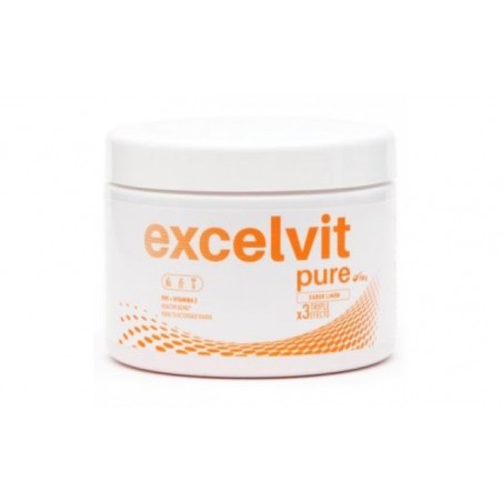 Comprar excelvit pure limon 150gr.