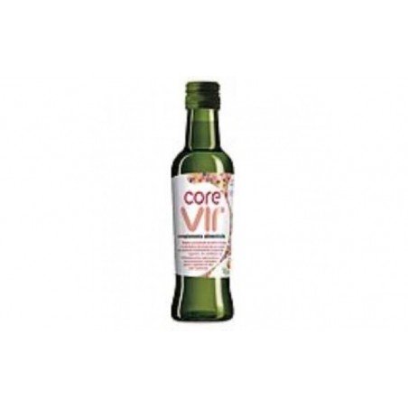 Comprar COREVIR bebida simbiotica 250ml. al mejor precio en Farmacia4Estaciones, tu farmacia online Comprar COREVIR bebida simbiotica 250ml.