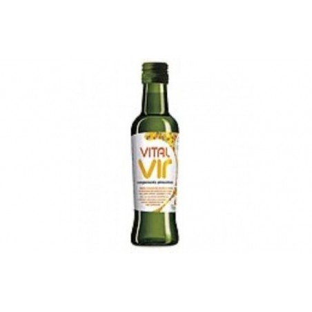 Comprar vitalvir bebida simbiotica 250ml.