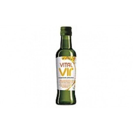 Comprar VITALVIR bebida simbiotica 250ml. al mejor precio en Farmacia4Estaciones, tu farmacia online Comprar VITALVIR bebida simbiotica 250ml.