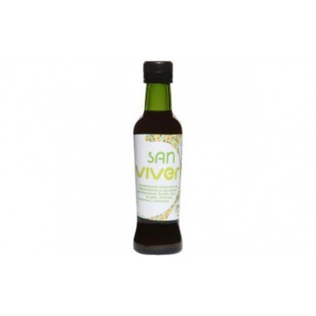 Comprar SANVIVER 250ml. al mejor precio en Farmacia4Estaciones, tu farmacia online Comprar SANVIVER 250ml.