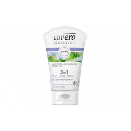 Comprar limpiador 3en1 peeling mascarilla 125ml.