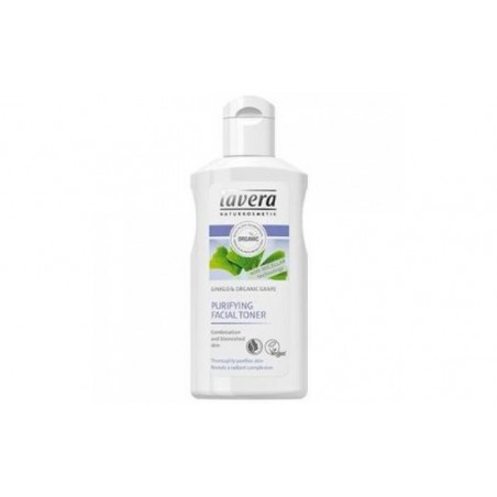 Comprar tonico facial purificante uva ginkgo 125ml.