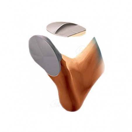 Comprar PROTECTOR DE ANTEPIE LAMINA DE SILICONA INTERIOR al mejor precio en Farmacia4Estaciones, tu farmacia online Comprar PROTECTOR DE ANTEPIE LAMINA DE SILICONA INTERIOR