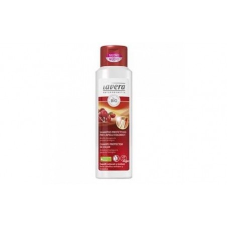 Comprar champu protector color 250ml.