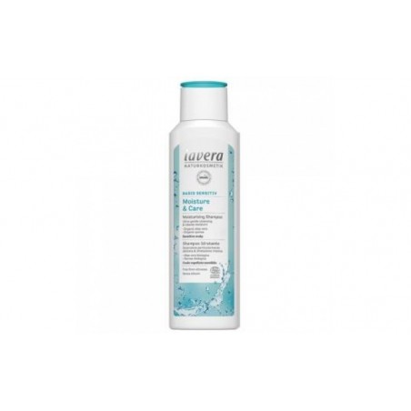 Comprar champu hidratante basis sensitiv 250ml.