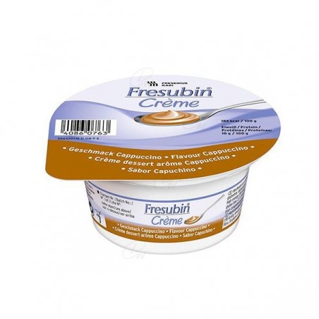 Comprar fresubin creme