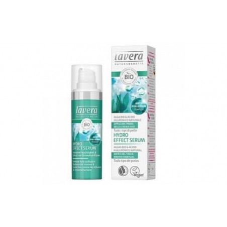 Comprar hydro effect serum 30ml.