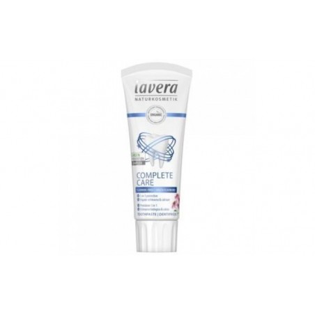 Comprar dentifrico classic complet care sin fluor 75ml.