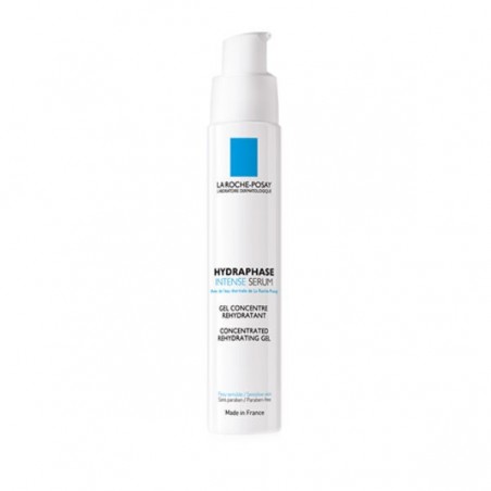 Comprar HYDRAPHASE INTENSE SERUM GEL CONCENTRADO REHIDRATANTE 30 ML al mejor precio en Farmacia4Estaciones, tu farmacia online Comprar HYDRAPHASE INTENSE SERUM GEL CONCENTRADO REHIDRATANTE 30 ML