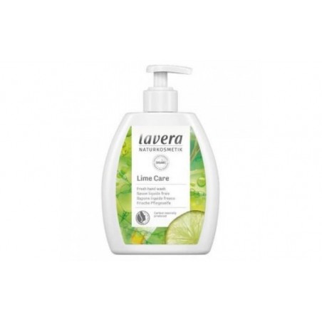 Comprar jabon de manos lima fresca 250ml.