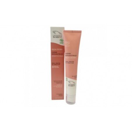 Comprar CREMA REPARADORA alga cicosa 40ml. al mejor precio en Farmacia4Estaciones, tu farmacia online Comprar CREMA REPARADORA alga cicosa 40ml.