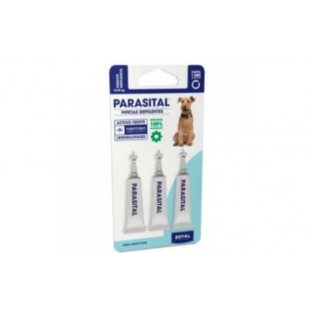 Comprar parasital pipeta antiparasitario perros medianos.
