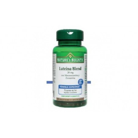 Comprar luteina 20mg 30cap.