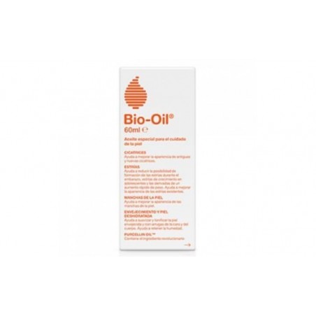 Comprar bio-oil 60ml.