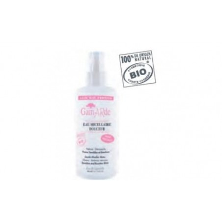 Comprar agua micelar facial y corporal 200ml. bio