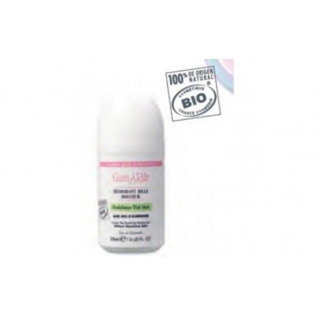 Comprar desodorante te verde roll-on 50ml. bio