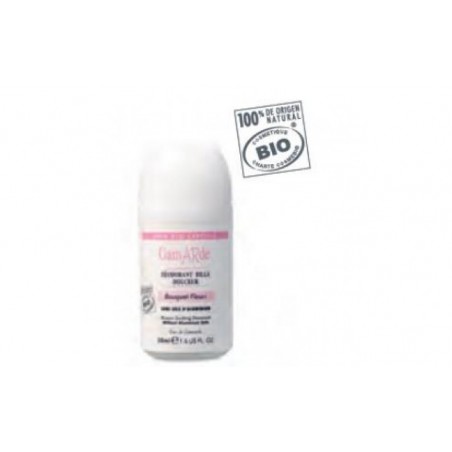 Comprar desodorante aroma floral roll-on 50ml. bio