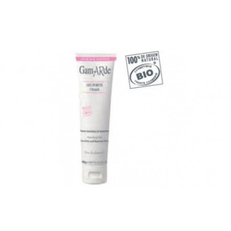 Comprar gel limpieza facial 100gr. bio