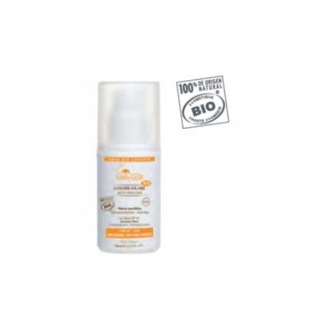 Comprar factor proteccion solar 30 75ml. bio