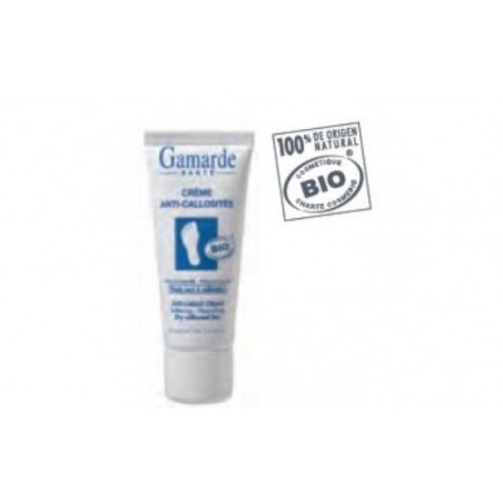 Comprar crema anticallosidades 40gr. bio