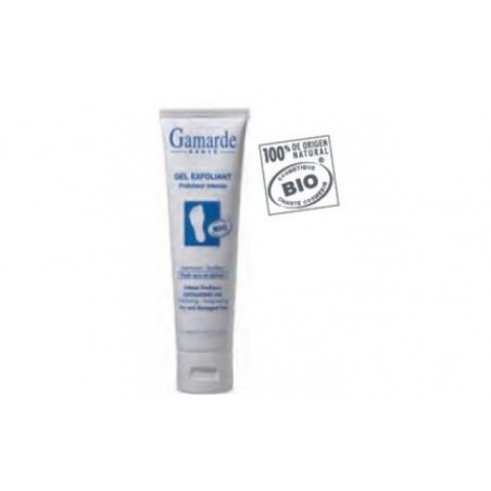 Comprar gel exfoliante pies 100gr. bio