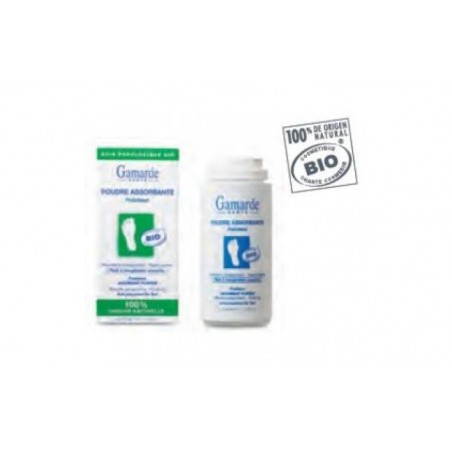 Comprar polvo absorbente podologico 35gr. bio