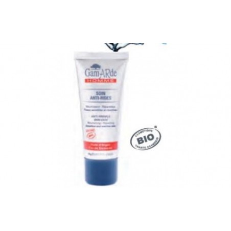 Comprar crema anti arrugas hombre 40gr. bio