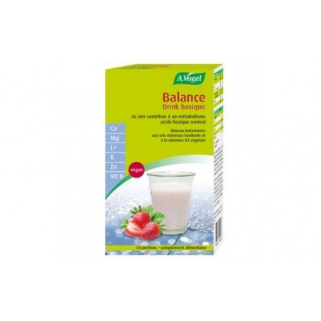 Comprar balance base drink 14sbrs.