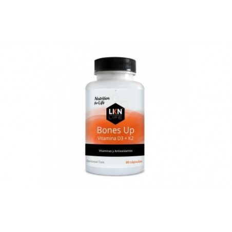 Comprar bones up vitamina d3 k2 50comp.